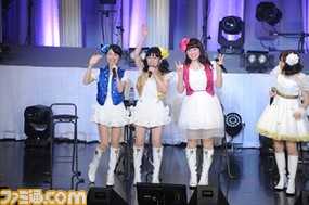 累計出荷300万枚突破! 『アイドルマスター シンデレラガールズ』記念イベントが人気声優総出演で大盛況!!_24
