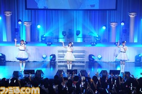 累計出荷300万枚突破! 『アイドルマスター シンデレラガールズ』記念イベントが人気声優総出演で大盛況!!_31