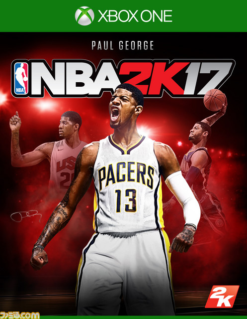 『NBA 2K17』国内発売日が2016年10月20日に決定！_03