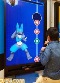 ポケモンたちが芸人さながらの爆笑トーク!? “ポケモンEXPOジム”に新アトラクション“ポケモンお笑い劇場”が誕生_09