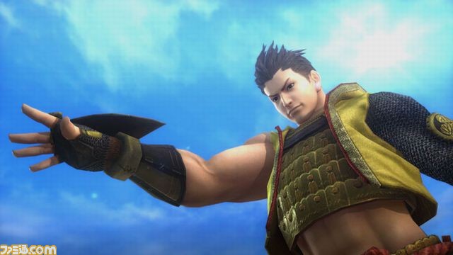 『戦国BASARA 真田幸村伝』大坂冬の陣で登場する出城“真田丸”を公開！_10