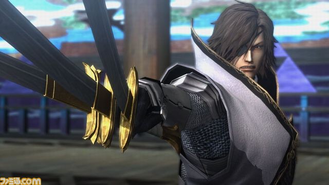 『戦国BASARA 真田幸村伝』大坂冬の陣で登場する出城“真田丸”を公開！_11
