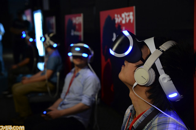 樋口真嗣監督も登壇した『シン・ゴジラ』PS VRコンテンツの特別体験会＆トークショーを開催！_16