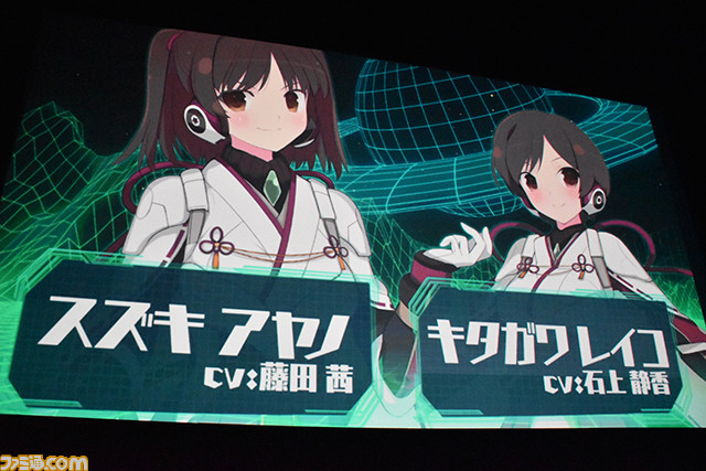 オープンβテストは8月8日開始！ 浴衣姿の人気声優陣が彩りを添えた『超銀河船団∞ -INFINITY-』発表会リポート_08