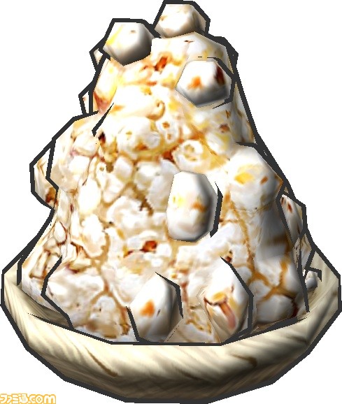 『Neo ATLAS 1469』一風変わったクエストやおもしろ産物ネタを紹介_25