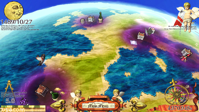 『Neo ATLAS 1469』一風変わったクエストやおもしろ産物ネタを紹介_33