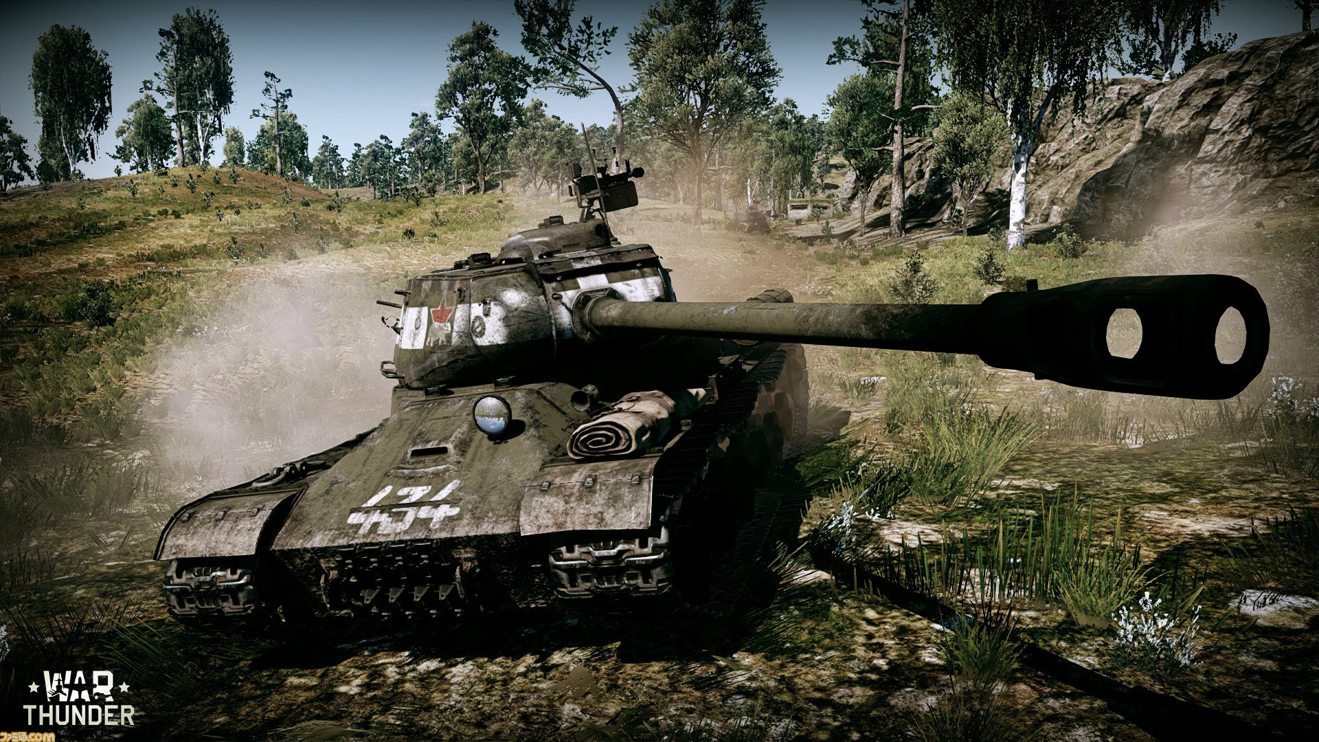 War Thunder の魅力はいっさい変わらず Dmm Gamesの運営メソッドを訊く ファミ通 Com