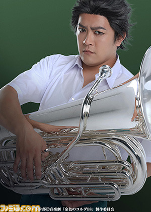 音楽劇『金色のコルダ Blue♪Sky Prelude of 至誠館』8キャラクターのビジュアルが公開_06