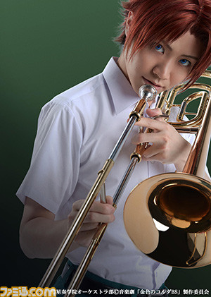 音楽劇『金色のコルダ Blue♪Sky Prelude of 至誠館』8キャラクターのビジュアルが公開_07