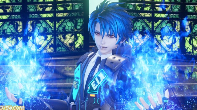 『マジシャンズデッド』×“声優グランプリチャンネル”とのコラボニコ生が配信決定！ 立花慎之介さん、矢作紗友里さん、小林元子さんが登場_04