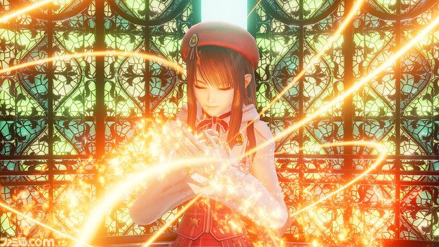 『マジシャンズデッド』×“声優グランプリチャンネル”とのコラボニコ生が配信決定！ 立花慎之介さん、矢作紗友里さん、小林元子さんが登場_03
