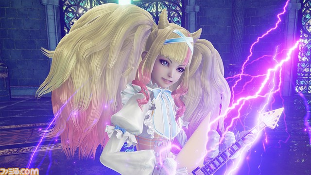 『マジシャンズデッド』×“声優グランプリチャンネル”とのコラボニコ生が配信決定！ 立花慎之介さん、矢作紗友里さん、小林元子さんが登場_05