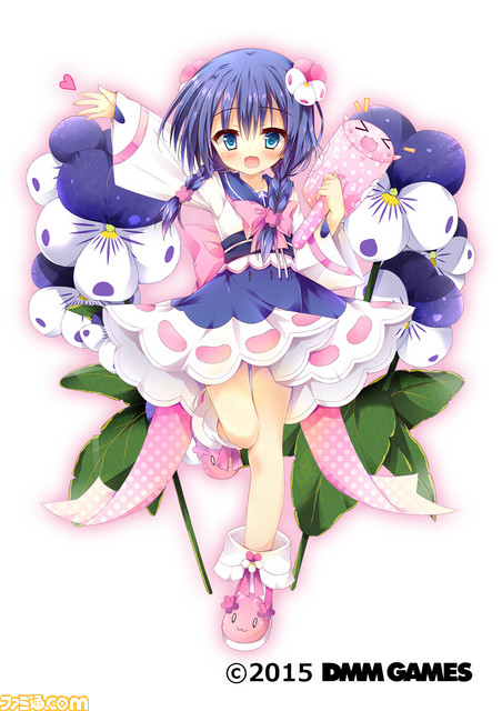 『FLOWER KNIGHT GIRL』アップデート実施！ イベント“深い森の納涼祭”を開催_10
