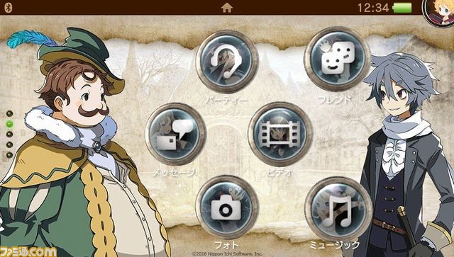 『ルフランの地下迷宮と魔女ノ旅団』人気No.1人形兵が決定!? 『ルフ魔女』ファセット人気投票開催!_03