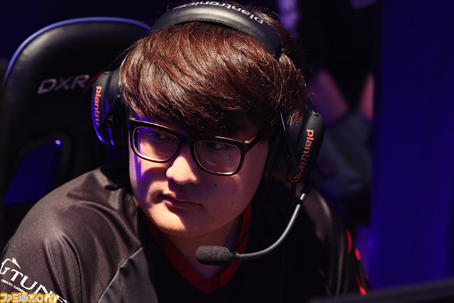 『LoL』オフライン決勝“LJL 2016 Summer Split Final”を制したのはRampage！ 世界大会の挑戦権を獲得_10