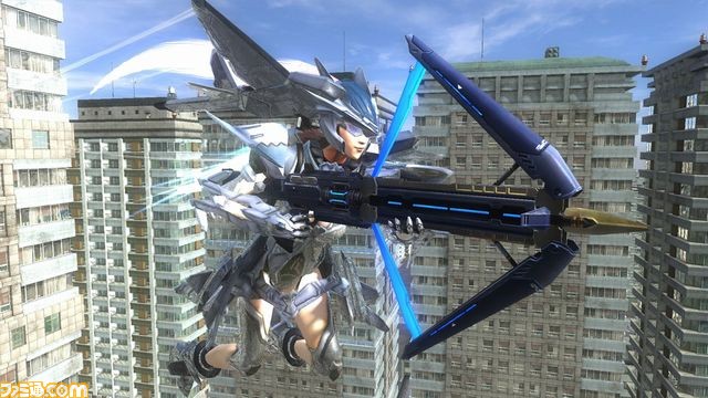 Steam版『地球防衛軍4.1 THE SHADOW OF NEW DESPAIR』追加ミッションパック第1弾が本日配信開始_03