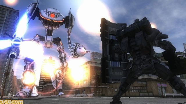 Steam版『地球防衛軍4.1 THE SHADOW OF NEW DESPAIR』追加ミッションパック第1弾が本日配信開始_05