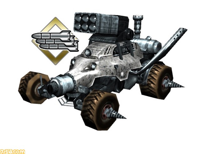 マウス操作のカジュアルRTS『弩龍戦機（ドリルセンキ）』が本日よりサービス開始！_22