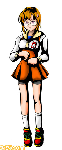 『彼岸花の咲く夜に』のデザインがニンテンドー3DSのテーマショップで配信開始_04