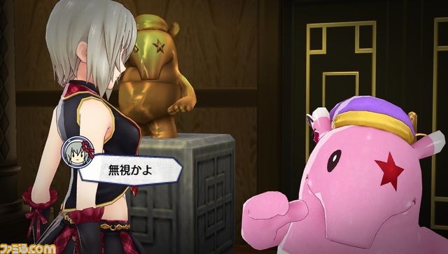 『アイドルデスゲームTV』アイドル生命に終止符をうつ“バクロワイヤル”とは？　新アイドル“諫早れん”も公開_21