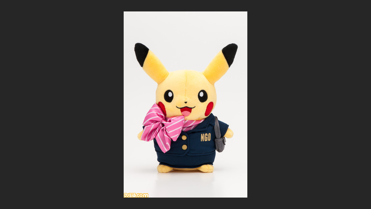 中部国際空港セントレアに ポケモンストア 中部国際空港店 が本日8月10日オープン ファミ通 Com