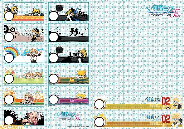 『初音ミク -プロジェクト ディーヴァ- X HD』ソフト発売日の8月25日に東京&大阪で発売記念抽選会が開催_03