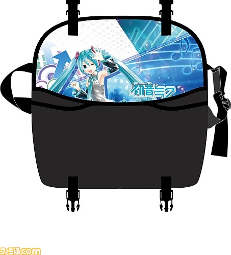 『初音ミク -プロジェクト ディーヴァ- X HD』ソフト発売日の8月25日に東京&大阪で発売記念抽選会が開催_05