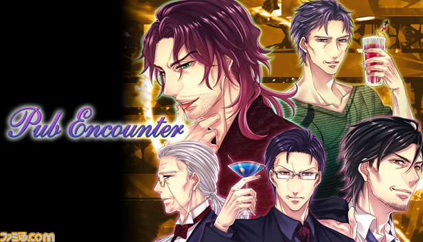 “Dogenzaka Lab” Steam向けのADVを毎週値下げする“Steam Weeklong deal”を8月16日より開催_01