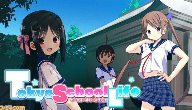 “Dogenzaka Lab” Steam向けのADVを毎週値下げする“Steam Weeklong deal”を8月16日より開催_07