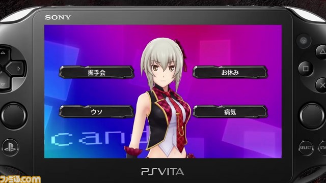 アイドルたちが死闘を繰り広げる『アイドルデスゲームTV』のPVを公開！【動画あり】_09