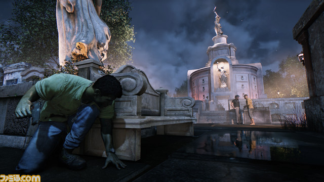 『マフィアIII』イタリアンマフィアに反旗を翻した男を描いた最新動画を公開！_02