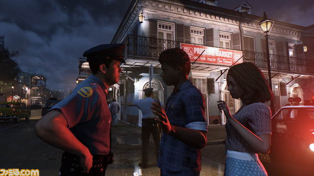 『マフィアIII』イタリアンマフィアに反旗を翻した男を描いた最新動画を公開！_07