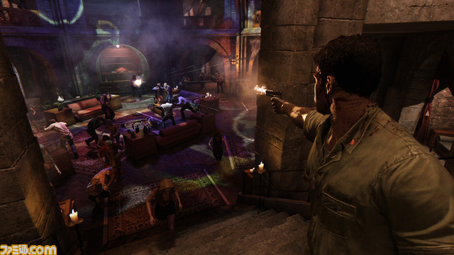 『マフィアIII』イタリアンマフィアに反旗を翻した男を描いた最新動画を公開！_04