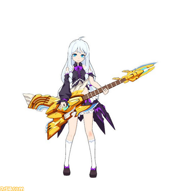 『ソウルワーカー』8人レイドが初登場！ 究極難度コンテンツ“ザ・プライマル”の秘密に迫る_19