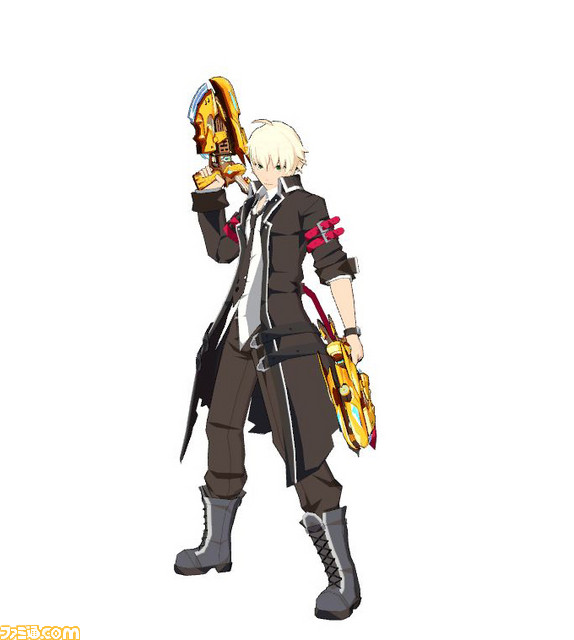 『ソウルワーカー』8人レイドが初登場！ 究極難度コンテンツ“ザ・プライマル”の秘密に迫る_17
