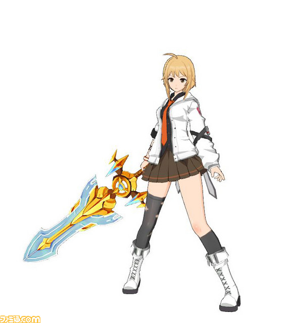 『ソウルワーカー』8人レイドが初登場！ 究極難度コンテンツ“ザ・プライマル”の秘密に迫る_16