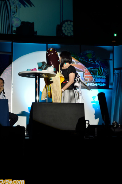 小林幸子さん降臨！ 『PSO2』アークスフェスティバル2016にてオリジナルソングを熱唱！【コスプレ画像も100枚くらい】_11