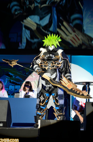 小林幸子さん降臨！ 『PSO2』アークスフェスティバル2016にてオリジナルソングを熱唱！【コスプレ画像も100枚くらい】_20
