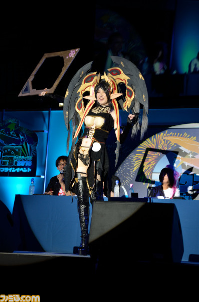 小林幸子さん降臨！ 『PSO2』アークスフェスティバル2016にてオリジナルソングを熱唱！【コスプレ画像も100枚くらい】_30