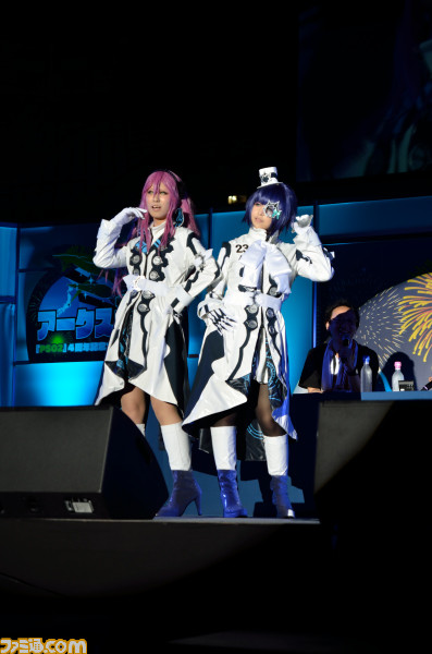小林幸子さん降臨！ 『PSO2』アークスフェスティバル2016にてオリジナルソングを熱唱！【コスプレ画像も100枚くらい】_31