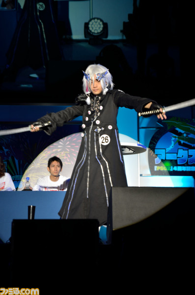 小林幸子さん降臨！ 『PSO2』アークスフェスティバル2016にてオリジナルソングを熱唱！【コスプレ画像も100枚くらい】_34