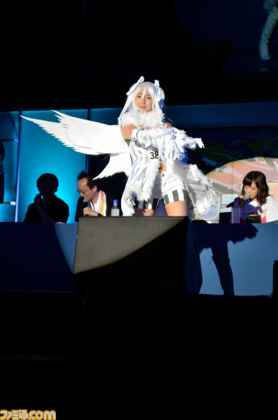 小林幸子さん降臨！ 『PSO2』アークスフェスティバル2016にてオリジナルソングを熱唱！【コスプレ画像も100枚くらい】_46