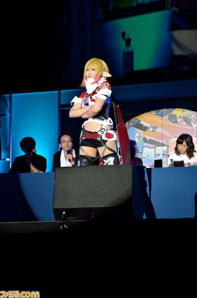 小林幸子さん降臨！ 『PSO2』アークスフェスティバル2016にてオリジナルソングを熱唱！【コスプレ画像も100枚くらい】_43