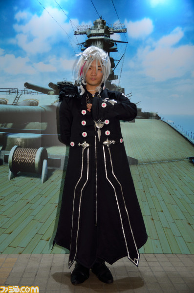 小林幸子さん降臨！ 『PSO2』アークスフェスティバル2016にてオリジナルソングを熱唱！【コスプレ画像も100枚くらい】_59