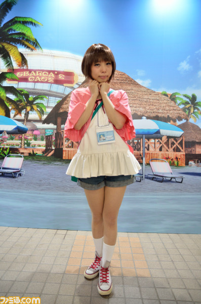 小林幸子さん降臨！ 『PSO2』アークスフェスティバル2016にてオリジナルソングを熱唱！【コスプレ画像も100枚くらい】_64