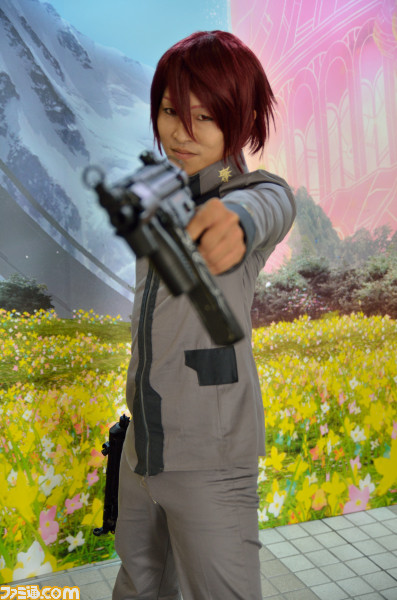 小林幸子さん降臨！ 『PSO2』アークスフェスティバル2016にてオリジナルソングを熱唱！【コスプレ画像も100枚くらい】_69