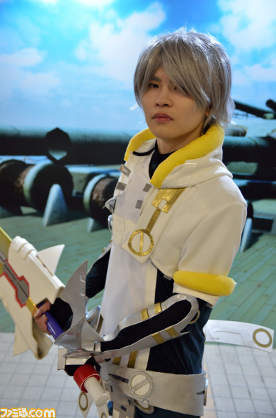 小林幸子さん降臨！ 『PSO2』アークスフェスティバル2016にてオリジナルソングを熱唱！【コスプレ画像も100枚くらい】_90
