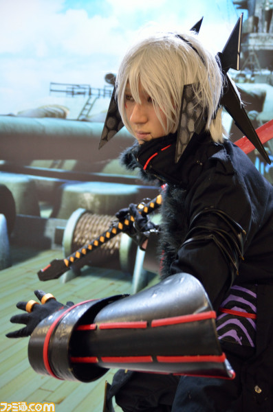 小林幸子さん降臨！ 『PSO2』アークスフェスティバル2016にてオリジナルソングを熱唱！【コスプレ画像も100枚くらい】_91