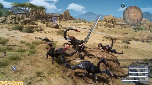 FFXV_Gamescom_Stills_15