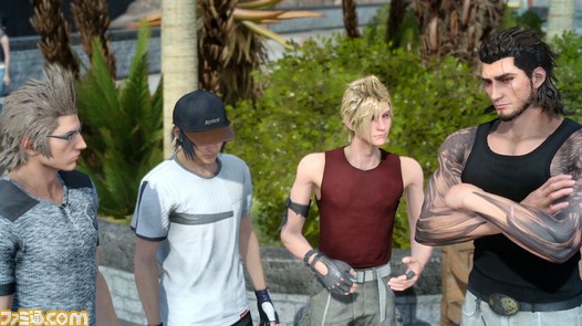 FFXV_Gamescom_Stills_82